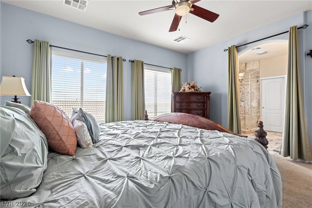 7036 Tidelands Park Court Las Vegas NV 89166