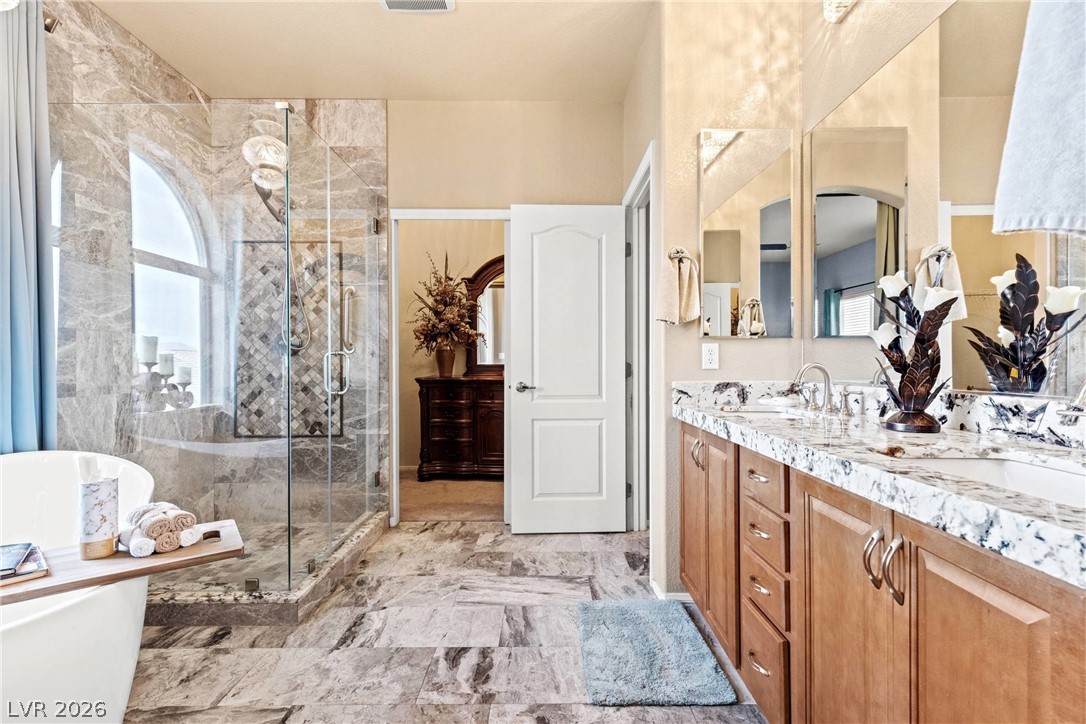 7036 Tidelands Park Court Las Vegas NV 89166