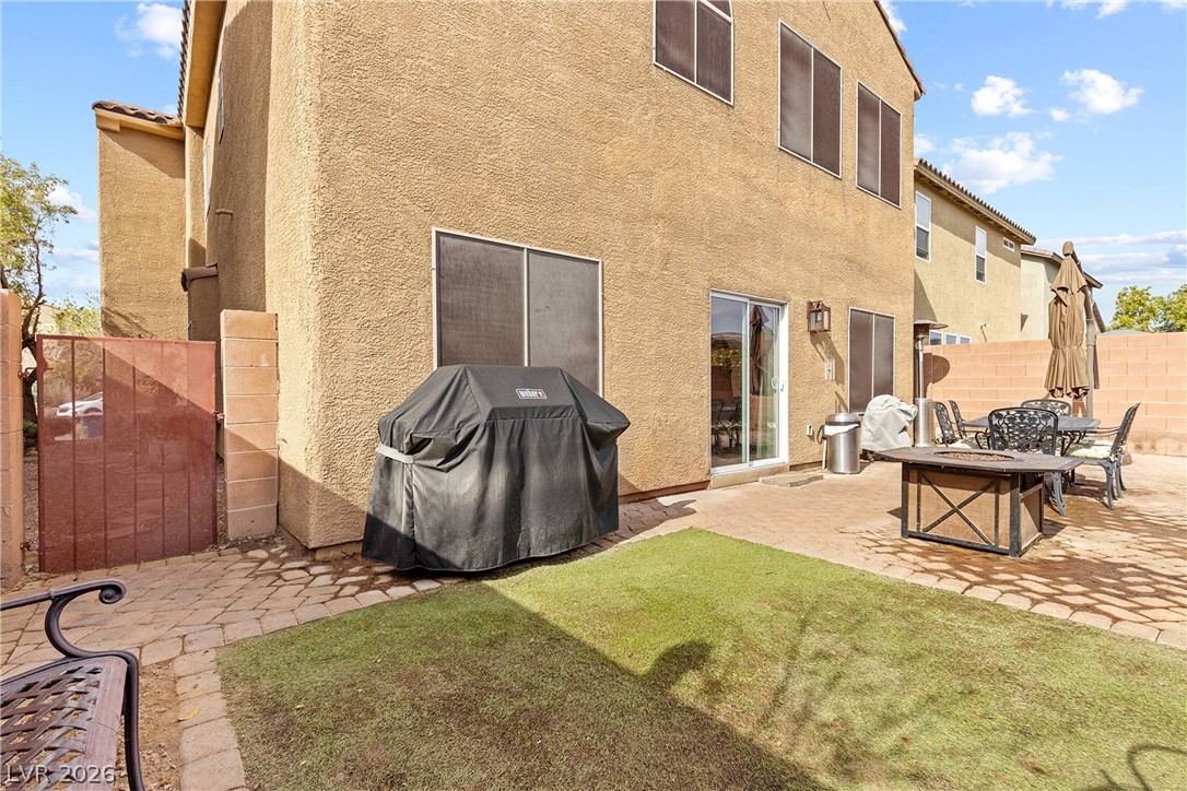 7036 Tidelands Park Court Las Vegas NV 89166