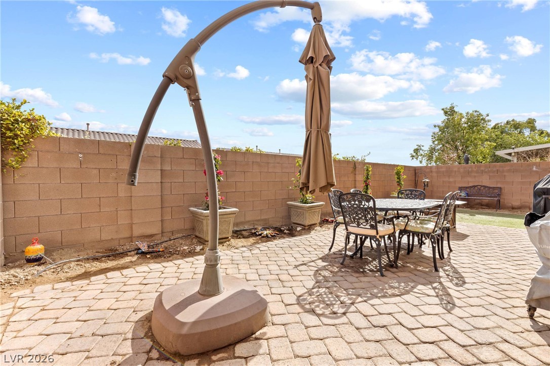 7036 Tidelands Park Court Las Vegas NV 89166