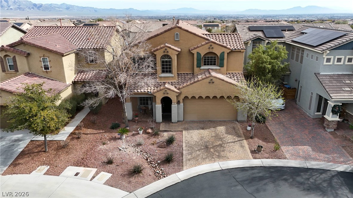 7036 Tidelands Park Court Las Vegas NV 89166