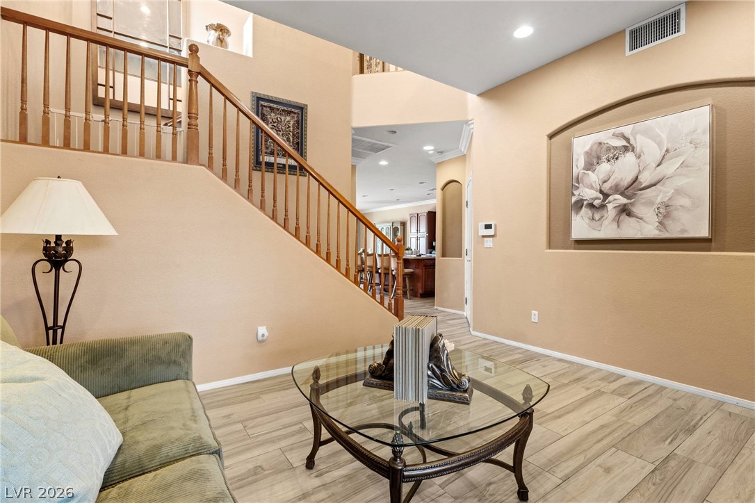 7036 Tidelands Park Court Las Vegas NV 89166