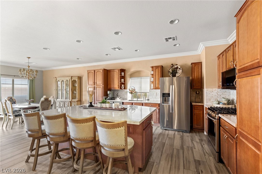7036 Tidelands Park Court Las Vegas NV 89166