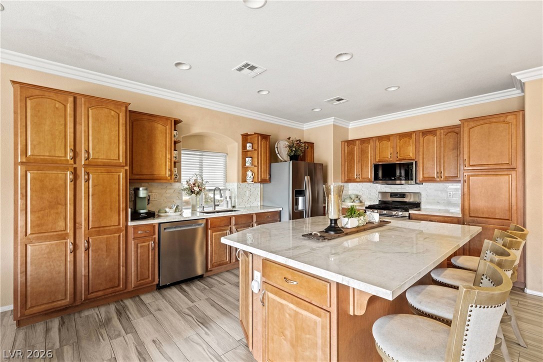 7036 Tidelands Park Court Las Vegas NV 89166