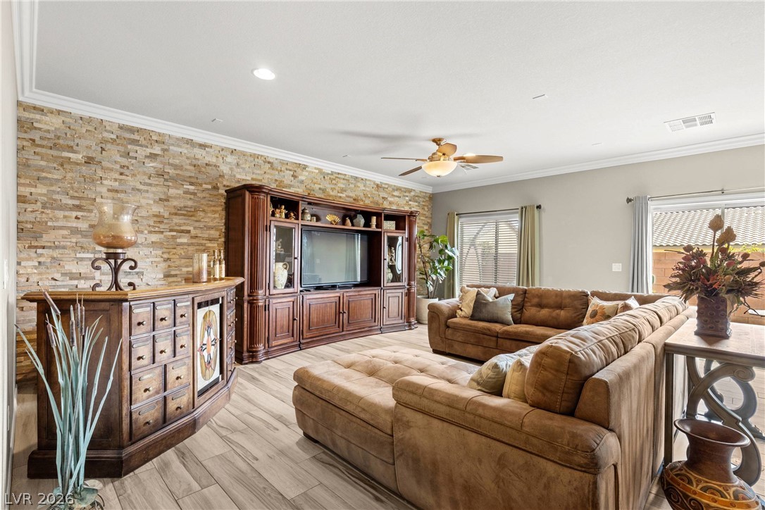 7036 Tidelands Park Court Las Vegas NV 89166