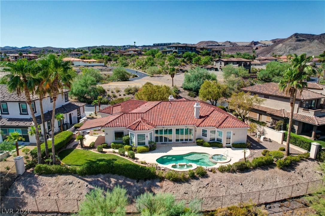 16 Placa De Rei Court Henderson NV 89011