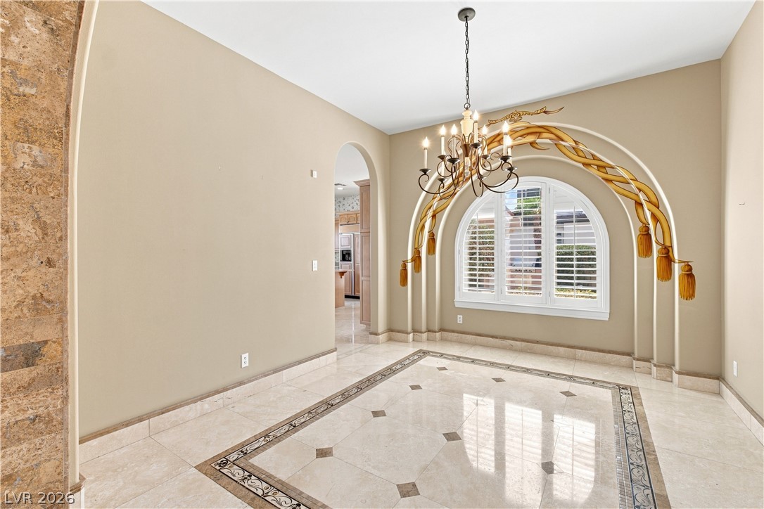 16 Placa De Rei Court Henderson NV 89011