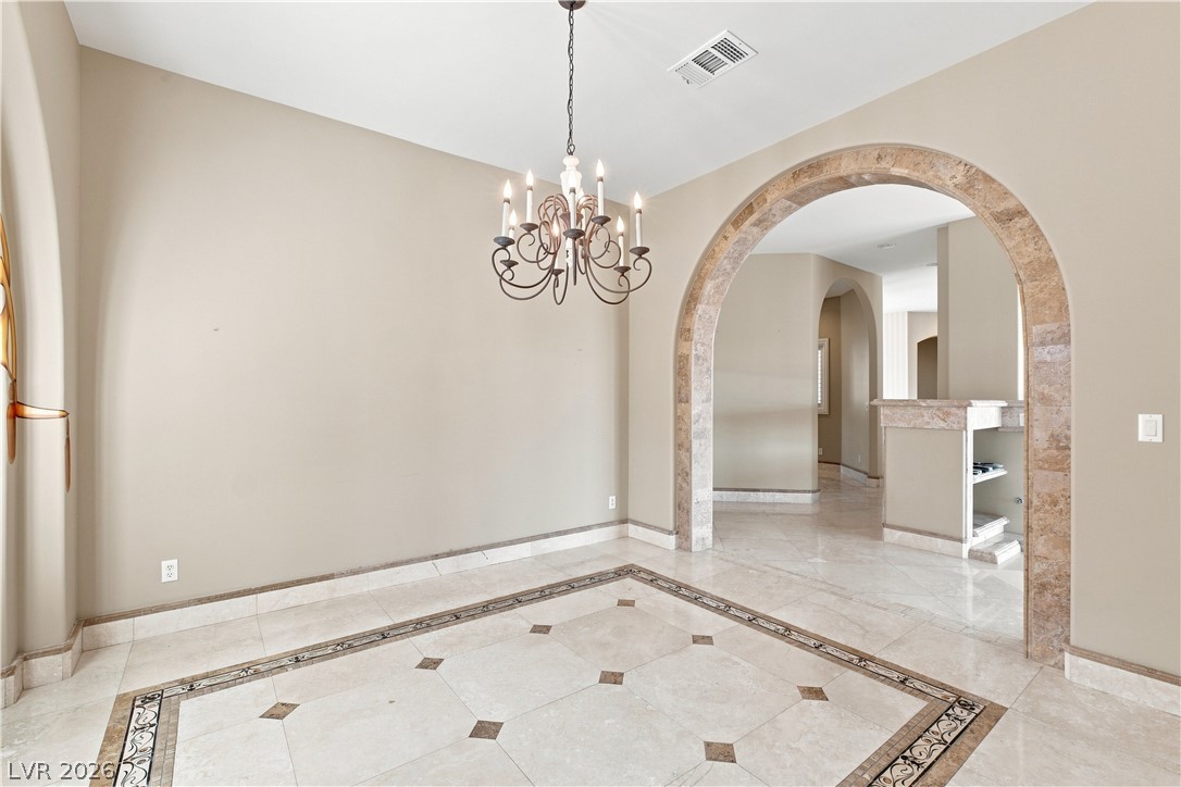 16 Placa De Rei Court Henderson NV 89011
