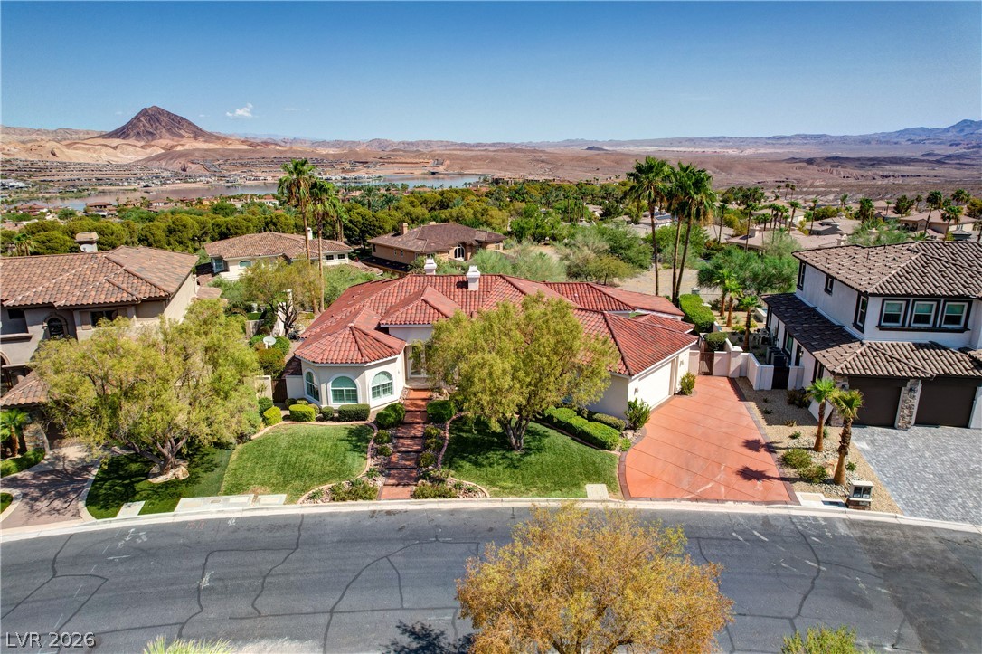 16 Placa De Rei Court Henderson NV 89011