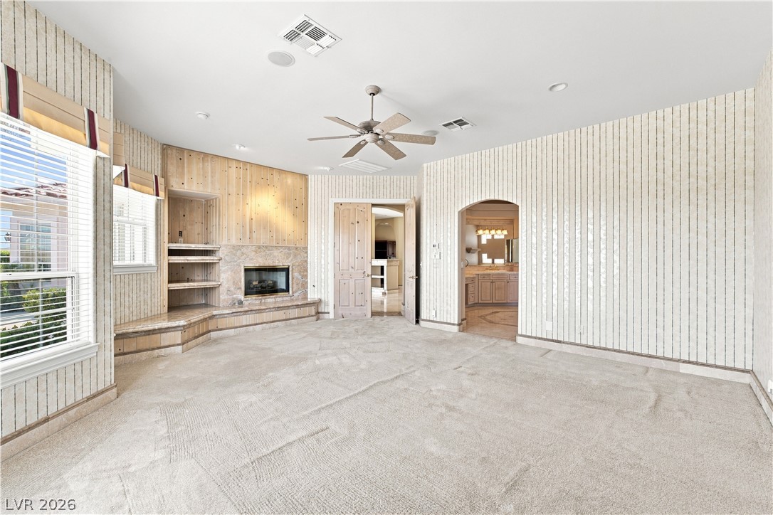 16 Placa De Rei Court Henderson NV 89011