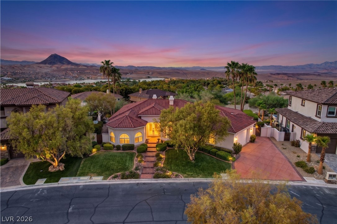 16 Placa De Rei Court Henderson NV 89011