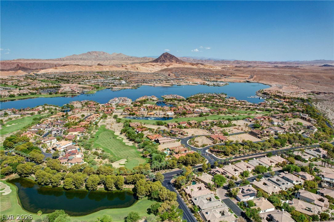 16 Placa De Rei Court Henderson NV 89011