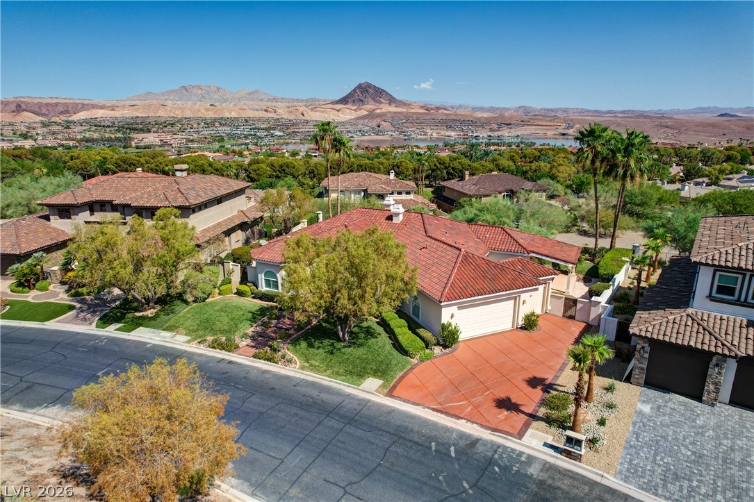 16 Placa De Rei Court Henderson NV 89011