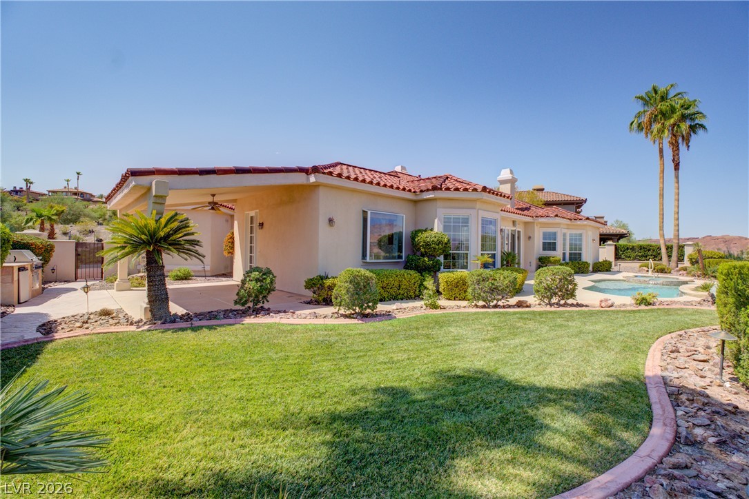 16 Placa De Rei Court Henderson NV 89011