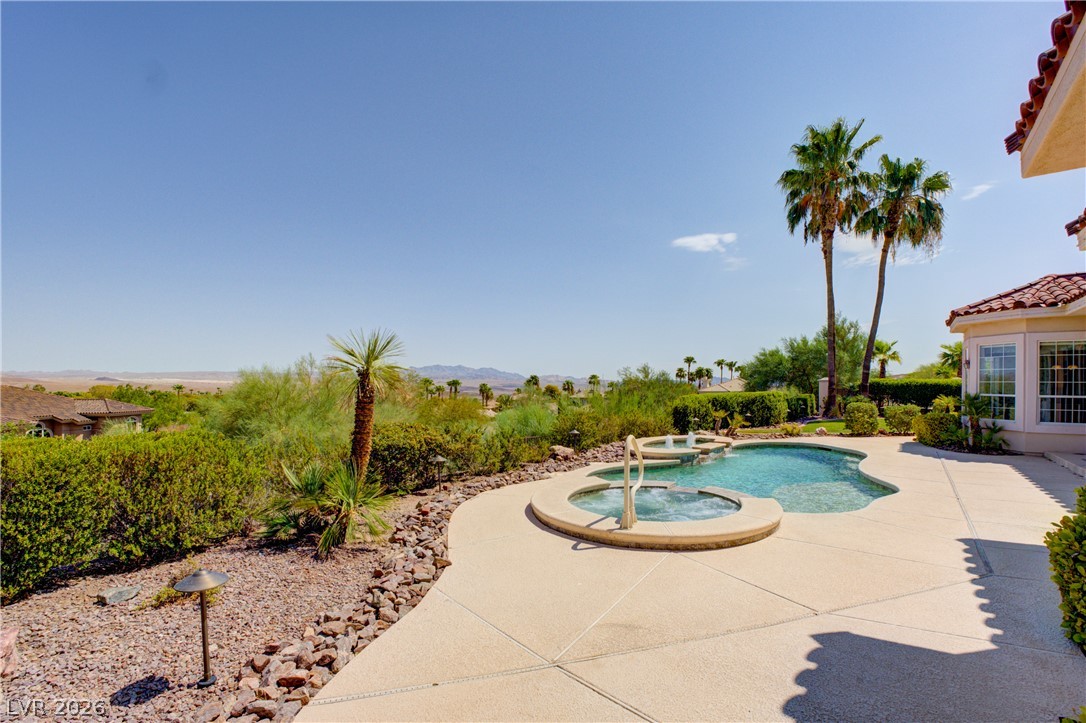 16 Placa De Rei Court Henderson NV 89011