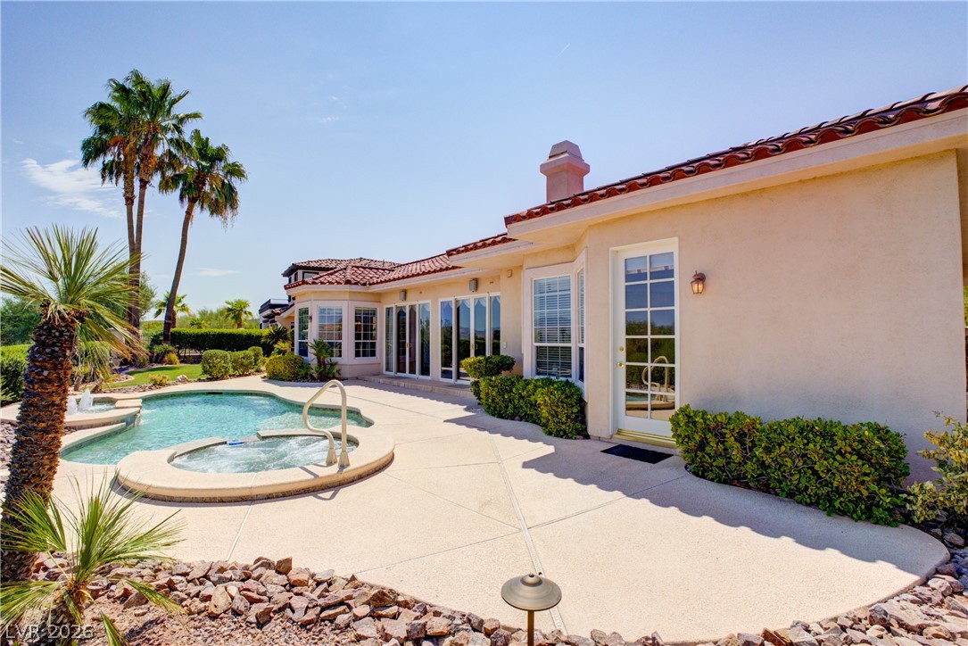 16 Placa De Rei Court Henderson NV 89011