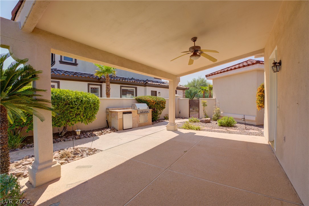 16 Placa De Rei Court Henderson NV 89011