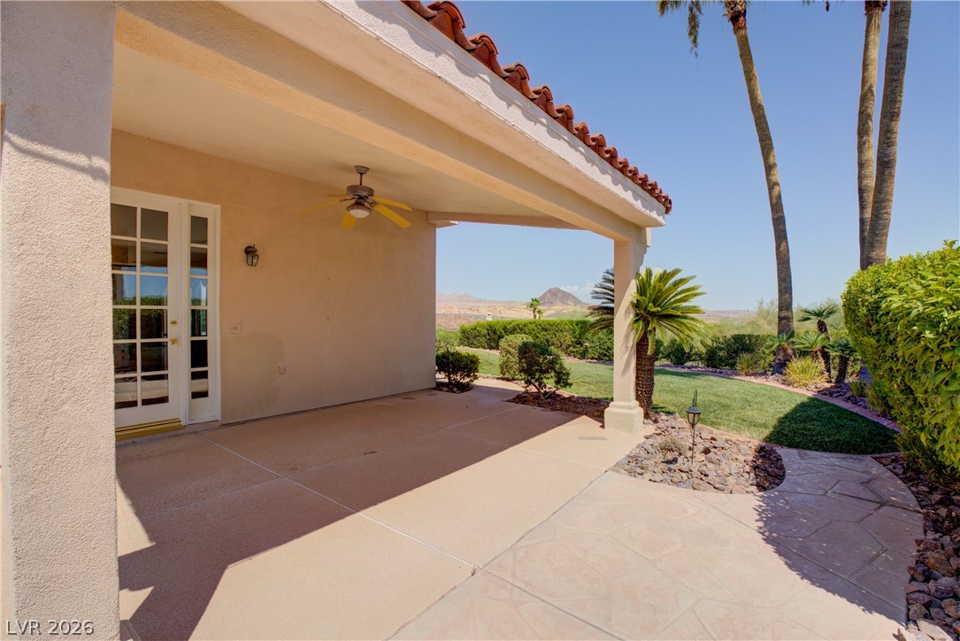 16 Placa De Rei Court Henderson NV 89011