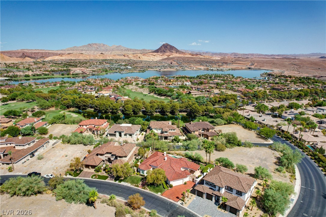16 Placa De Rei Court Henderson NV 89011