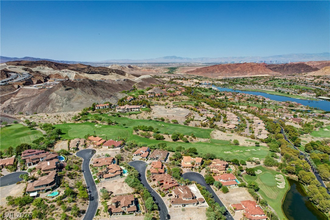 16 Placa De Rei Court Henderson NV 89011