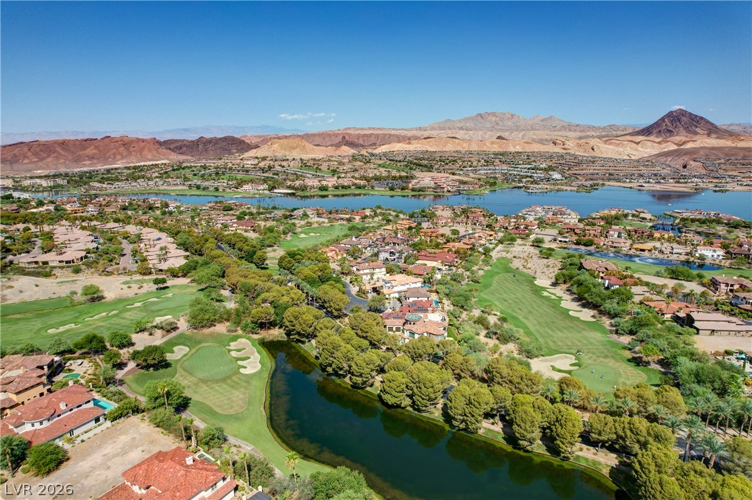 16 Placa De Rei Court Henderson NV 89011