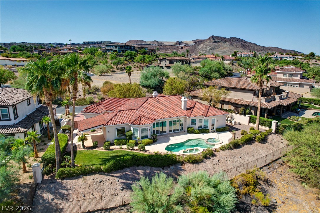 16 Placa De Rei Court Henderson NV 89011