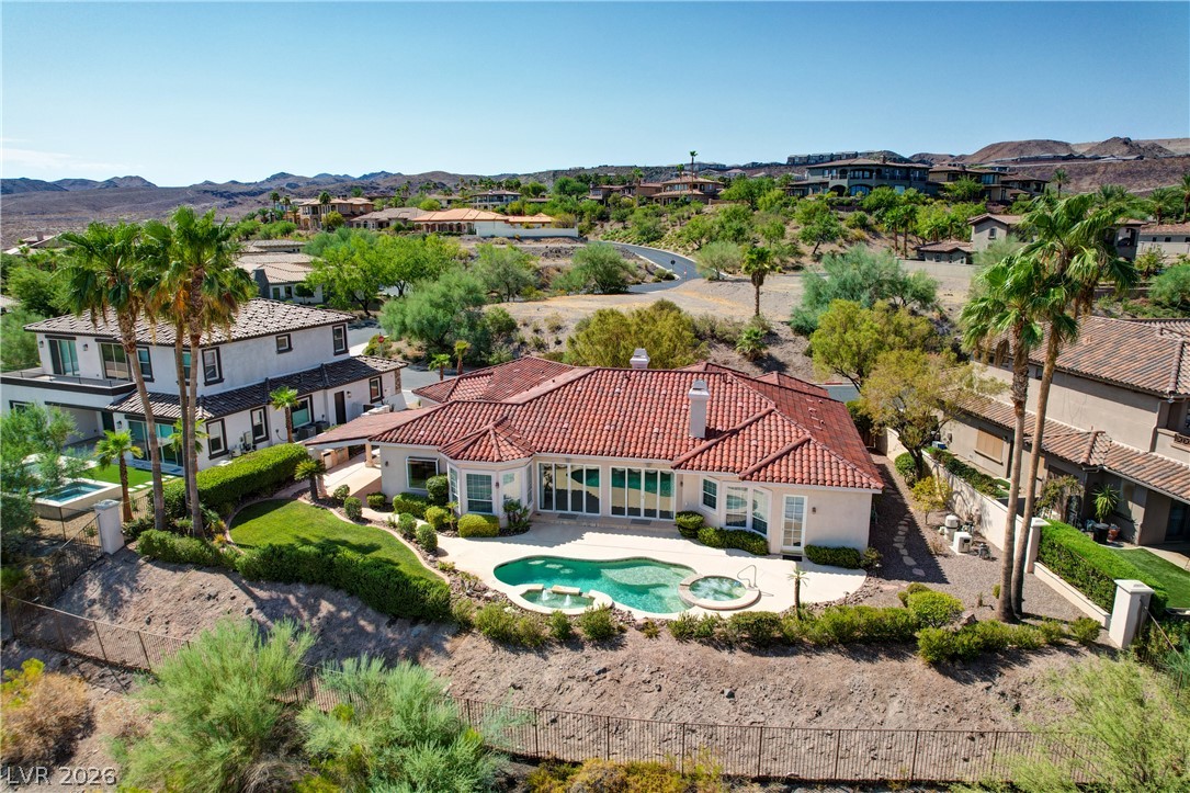 16 Placa De Rei Court Henderson NV 89011