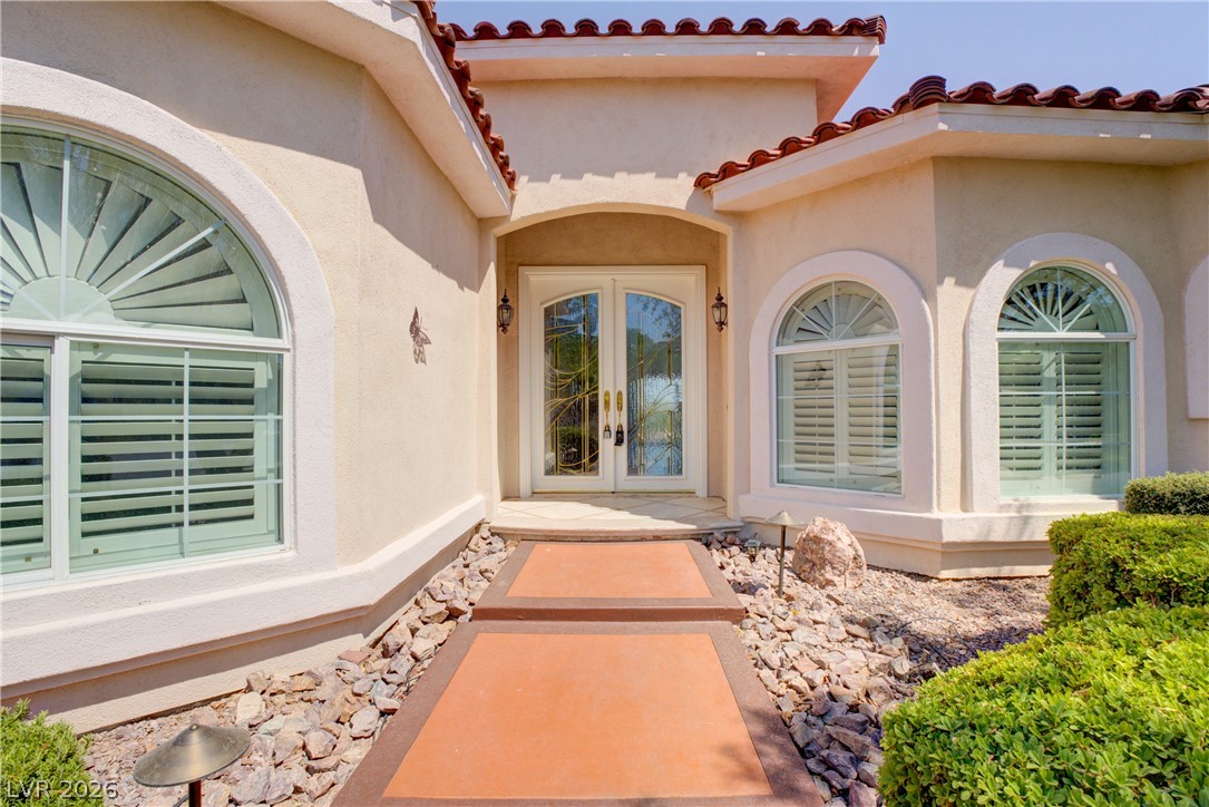 16 Placa De Rei Court Henderson NV 89011