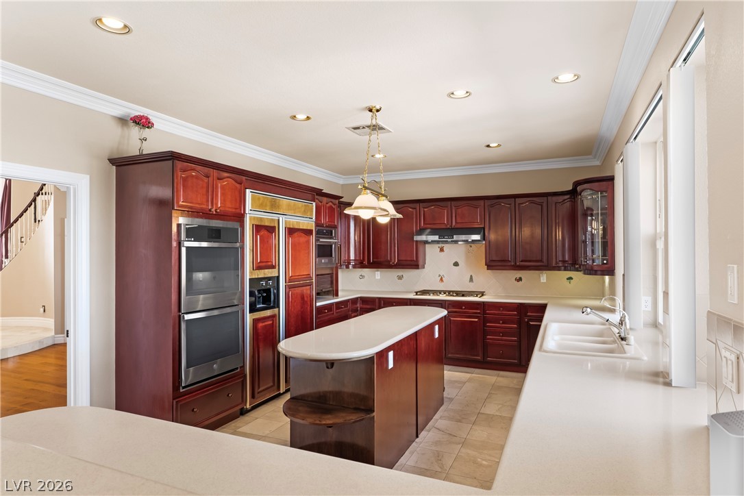 2432 Tour Edition Drive Henderson NV 89074