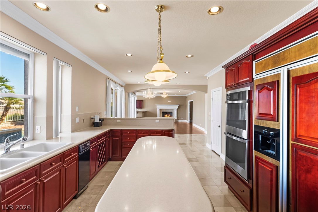 2432 Tour Edition Drive Henderson NV 89074