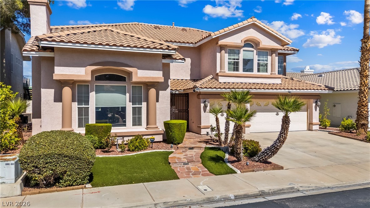 2432 Tour Edition Drive Henderson NV 89074