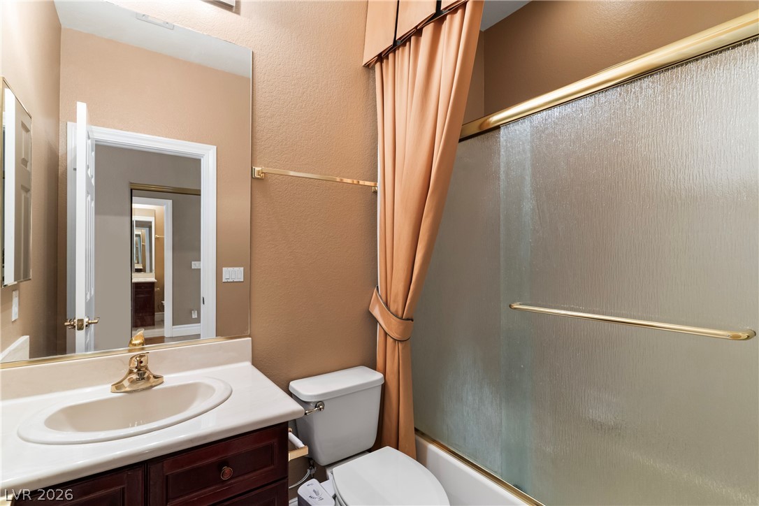 2432 Tour Edition Drive Henderson NV 89074