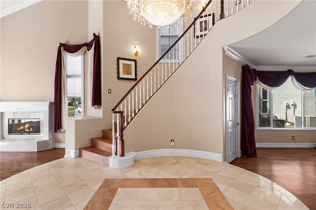 2432 Tour Edition Drive Henderson NV 89074