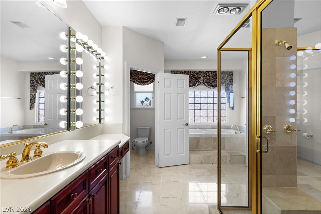 2432 Tour Edition Drive Henderson NV 89074