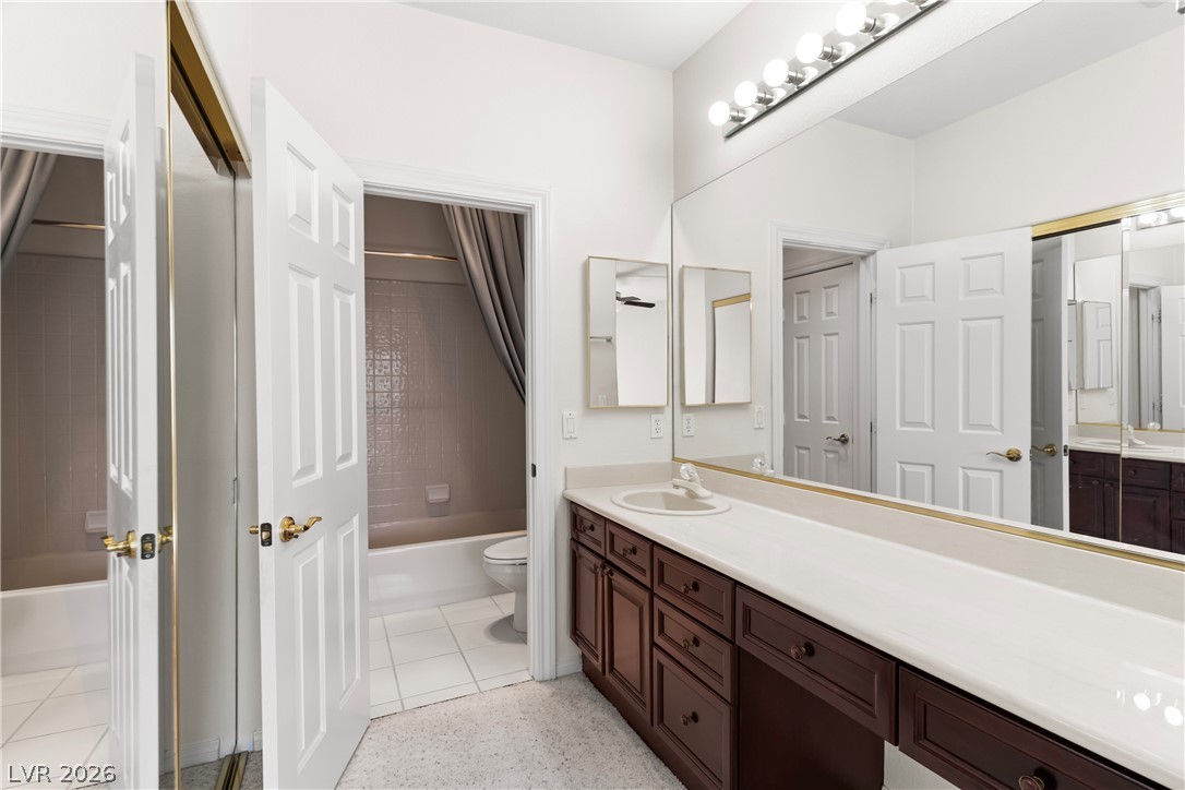 2432 Tour Edition Drive Henderson NV 89074