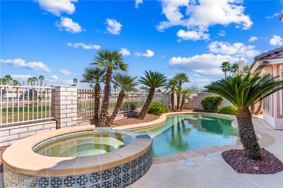 2432 Tour Edition Drive Henderson NV 89074