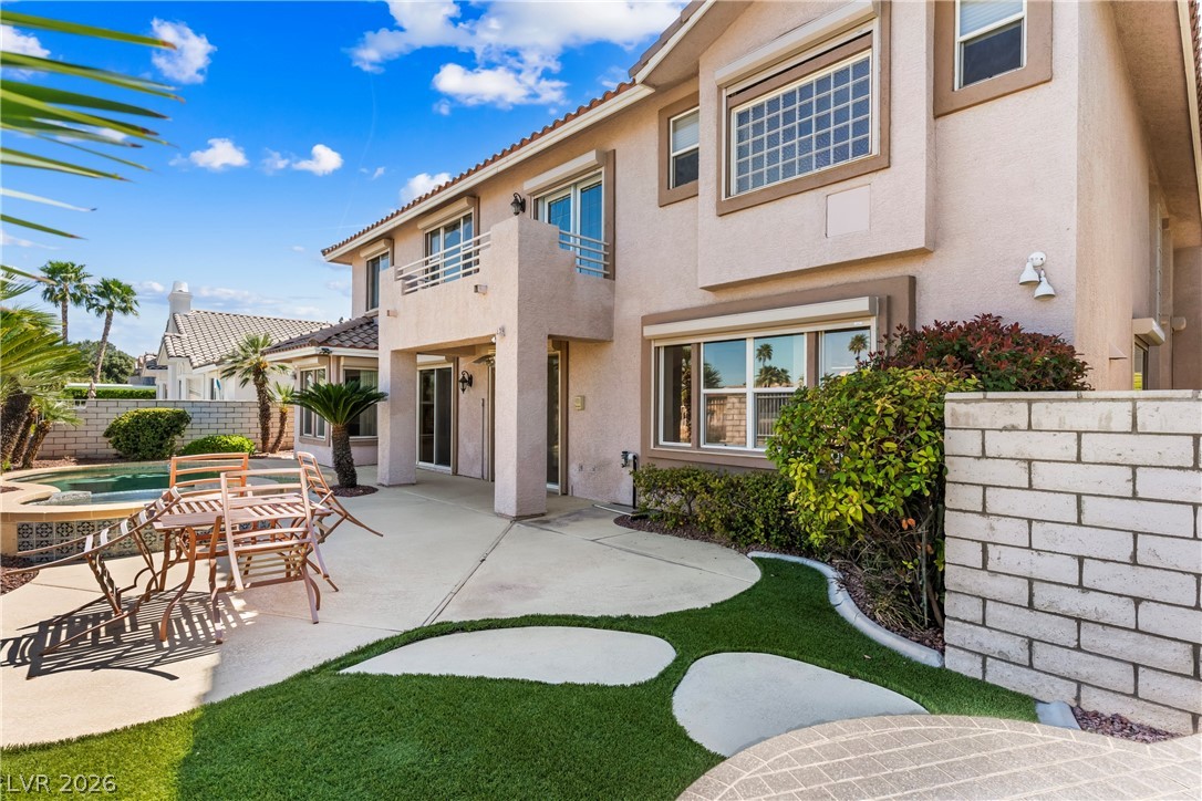 2432 Tour Edition Drive Henderson NV 89074