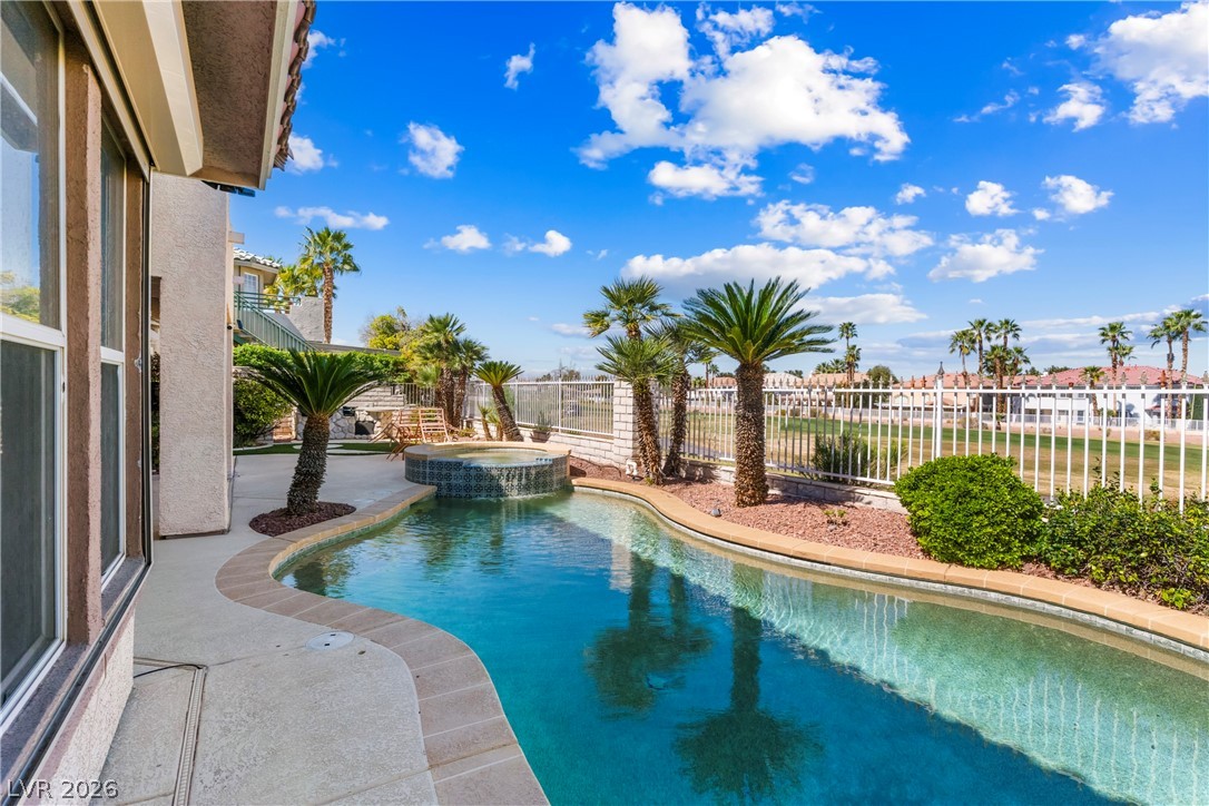 2432 Tour Edition Drive Henderson NV 89074