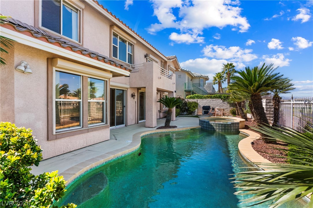 2432 Tour Edition Drive Henderson NV 89074
