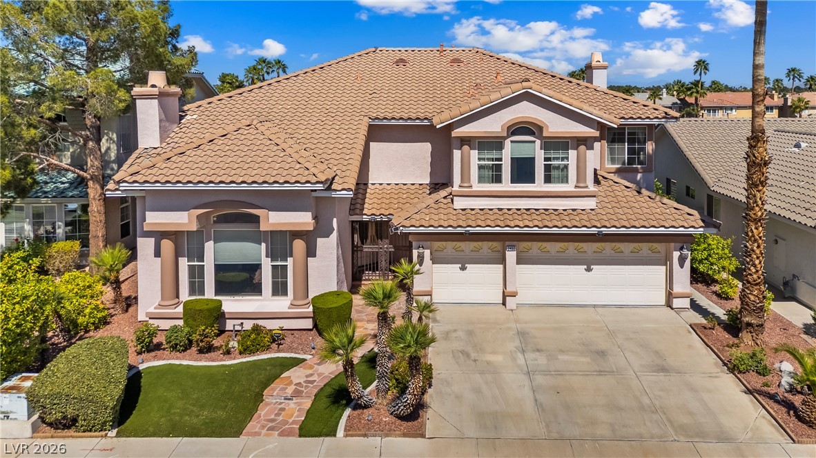 2432 Tour Edition Drive Henderson NV 89074