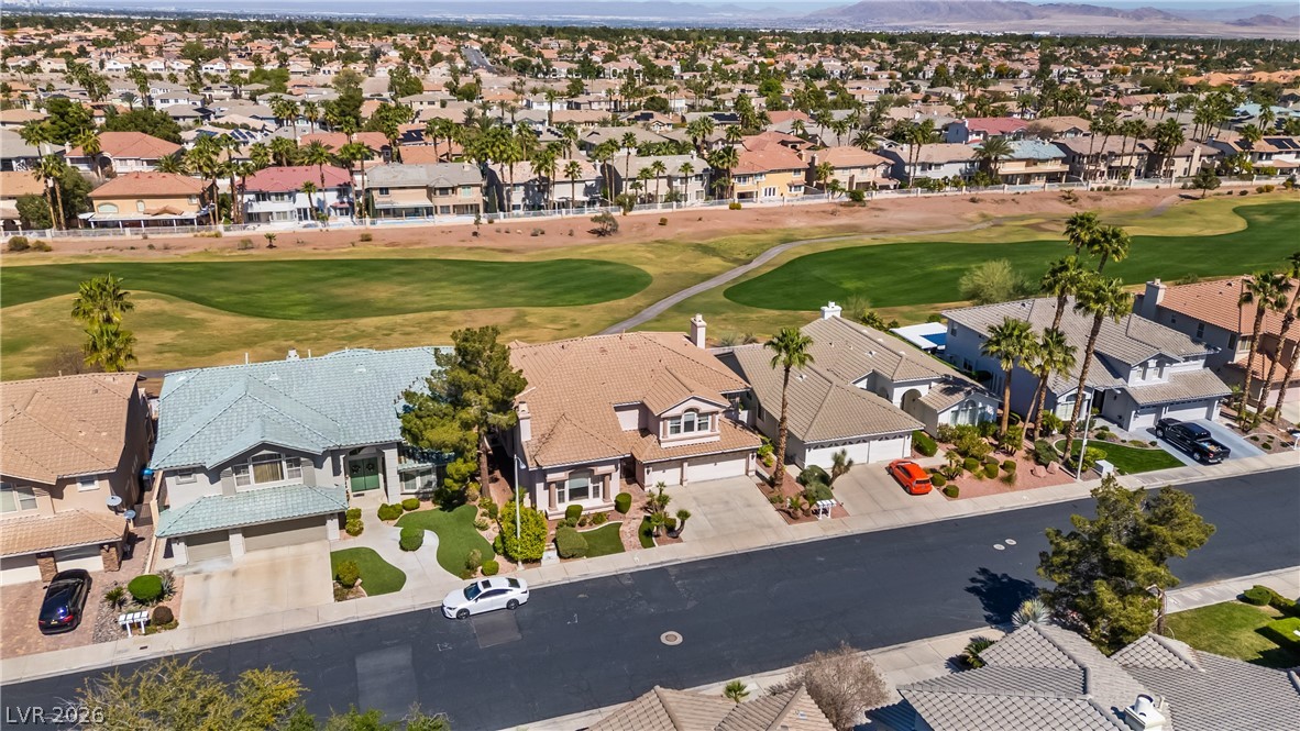 2432 Tour Edition Drive Henderson NV 89074