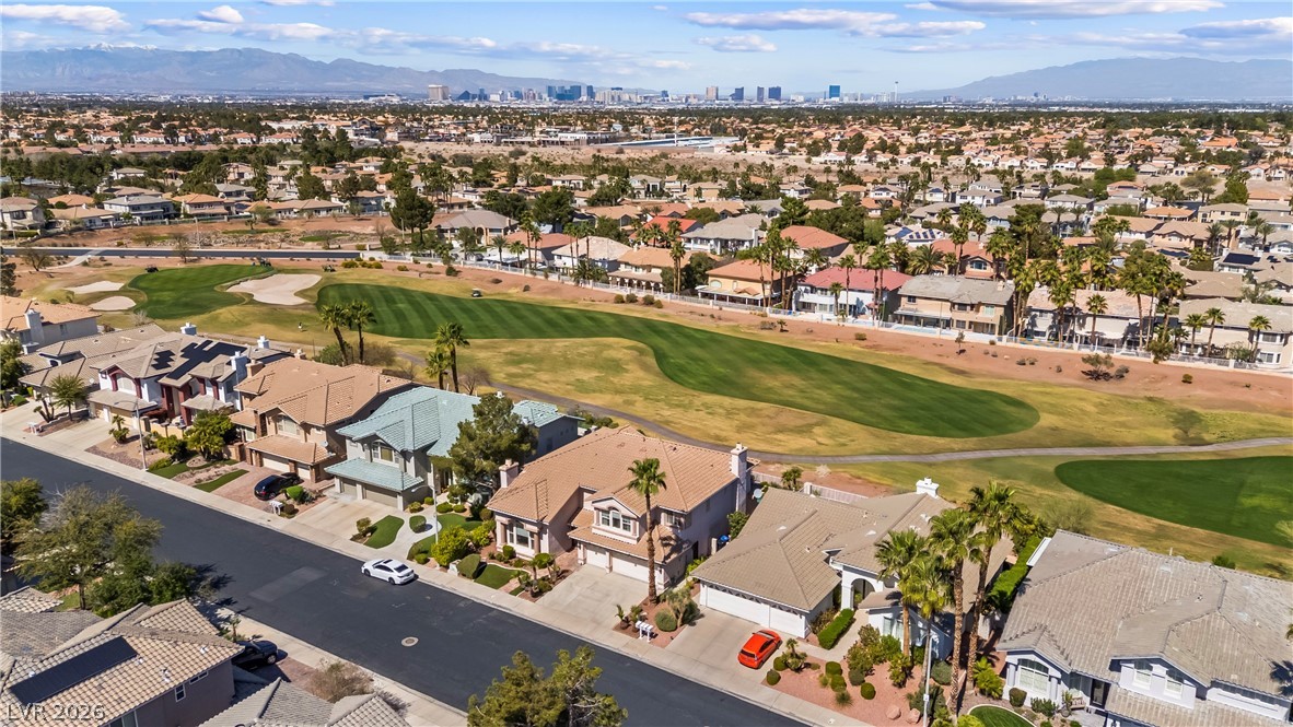 2432 Tour Edition Drive Henderson NV 89074