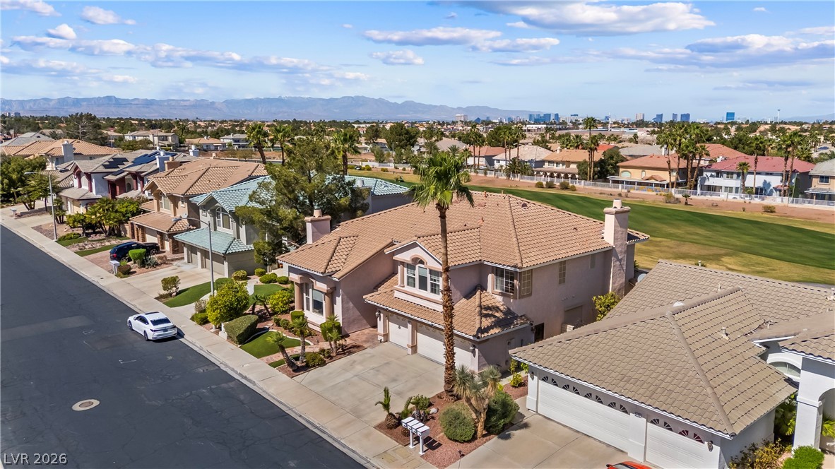2432 Tour Edition Drive Henderson NV 89074