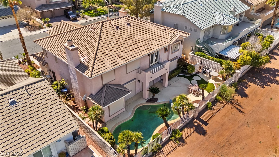 2432 Tour Edition Drive Henderson NV 89074