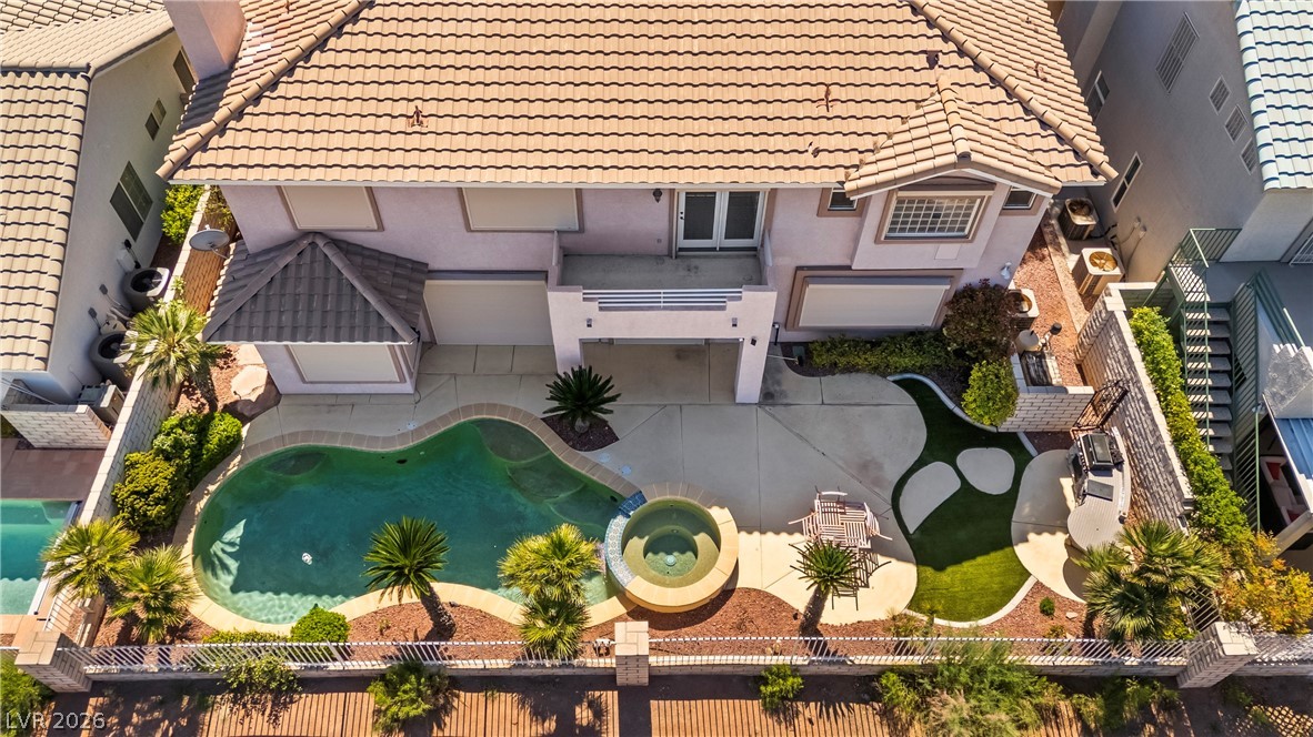 2432 Tour Edition Drive Henderson NV 89074