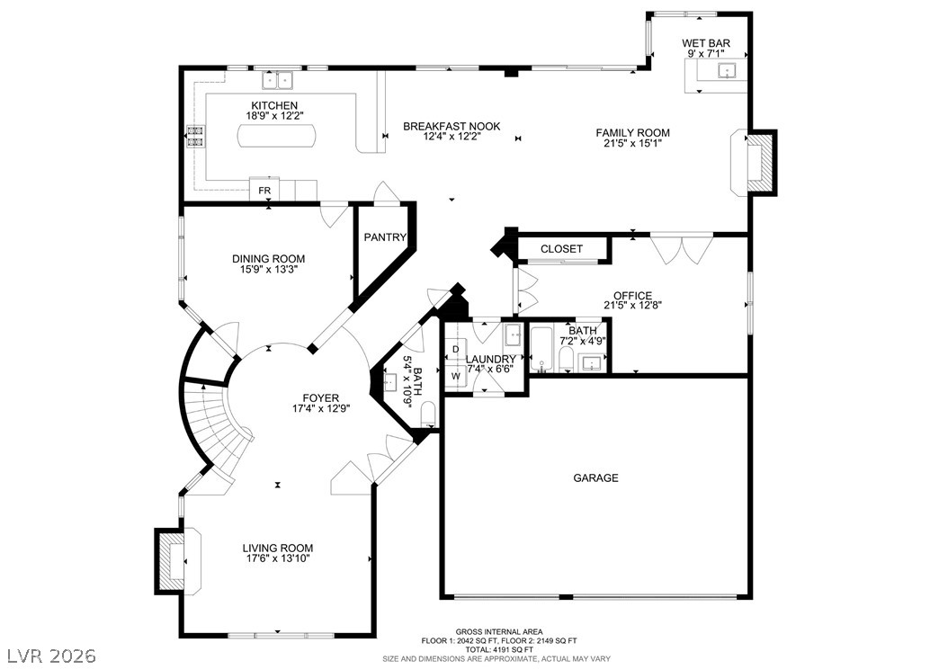 2432 Tour Edition Drive Henderson NV 89074