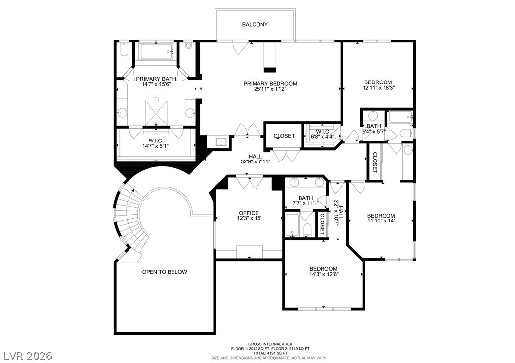 2432 Tour Edition Drive Henderson NV 89074