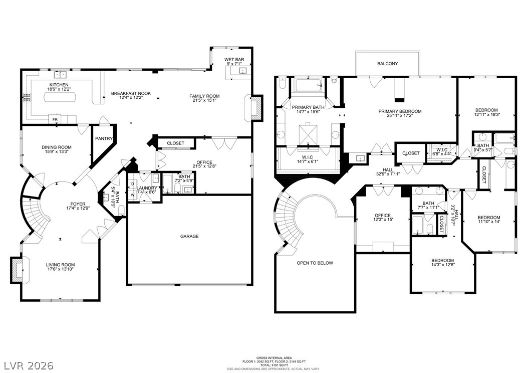 2432 Tour Edition Drive Henderson NV 89074