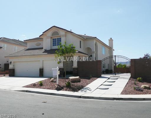 5387 Winning Spirit Lane Las Vegas NV 89113