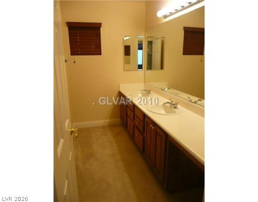 5387 Winning Spirit Lane Las Vegas NV 89113